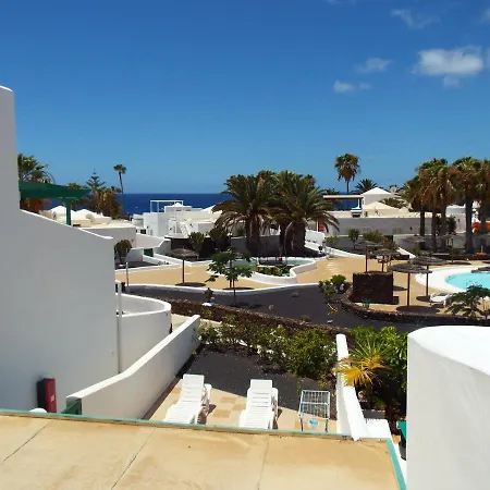 Updated One Bedroomed Apartment