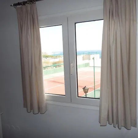 Updated One Bedroomed * Costa Teguise