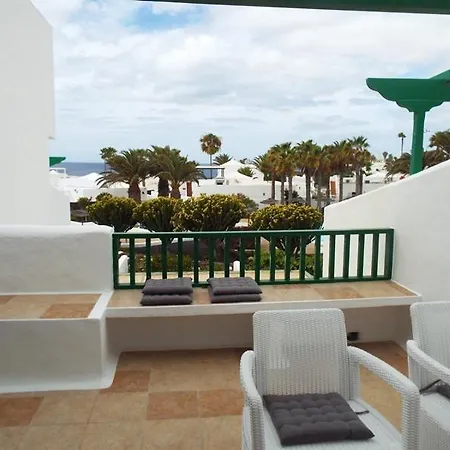 Updated One Bedroomed