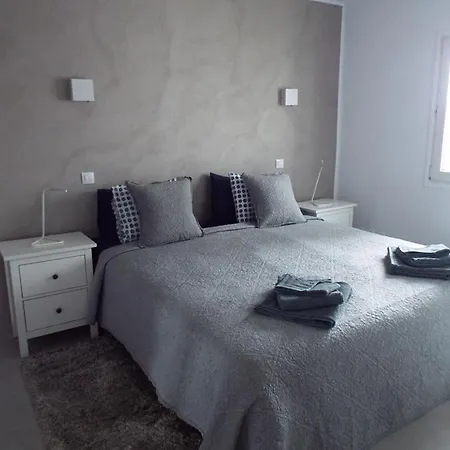 Updated One Bedroomed Costa Teguise