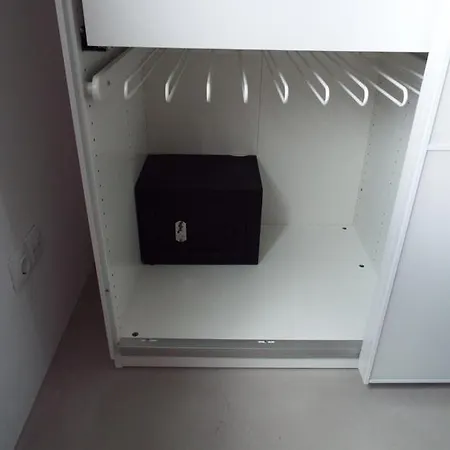 Updated One Bedroomed Apartment