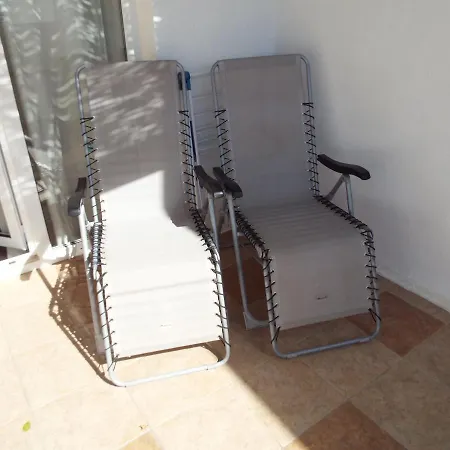 Updated One Bedroomed Costa Teguise