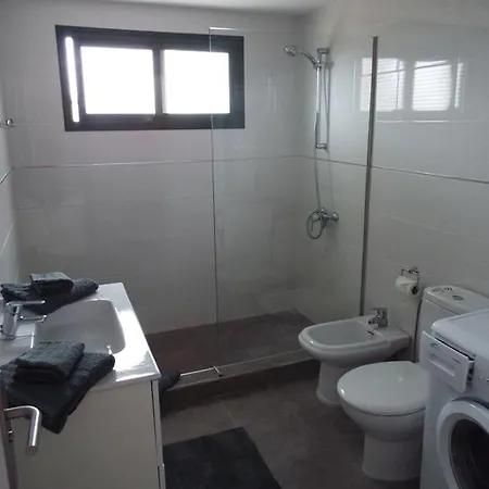 Lägenhet Updated One Bedroomed *
