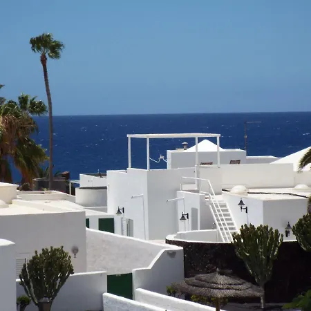 Updated One Bedroomed * Costa Teguise